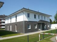 Moderne 3-Zimmer-Wohnung im 1. Obergeschoss - Bassum