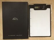 Arco Klemmbrett - Clip Board mit Taschenrechner - Bremen