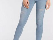 Levi's® Skinny-fit-Jeans 720 High Rise