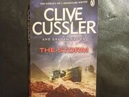 The Storm: A Novel from the Numa Files - Clive Cussler Taschenbuch auf englisch - Essen