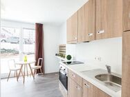 Möblierte Komfort-Apartments im "URBAN LIVING Essen" - Essen