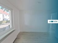 Frisch sanierte 3-Zimmer-Erdgeschosswohnung mit viel Tageslicht - Nordenham
