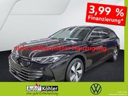 VW Passat Variant, Business FLA, Jahr 2024 - Mainburg