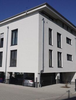 Komplett auf Wunsch möblierte 2 Zimmerwohnung in Pfaffenhofen - Pfaffenhofen (Roth)