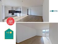 PAARE und FAMILIEN aufgepasst! Geräumige 3-Zimmer NEUBAU-Wohnung mit Balkon, Gäste-WC und viel Stauraum! - Nürnberg