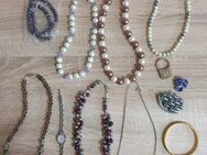 Schöner Schmuck aus Nachlass - Bernkastel-Kues