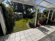 Reihenmittelhaus mit Einbauküche | 2 Bäder + Gäste-WC | Garten - sofort frei! - Schaafheim