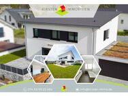 Exklusives Einfamilienhaus, ideal für Familien mit modernster Technik, Massivhaus, A+ - Dautmergen