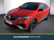 Renault Arkana, 1.3 R S Line TCe 160, Jahr 2022 - Plauen
