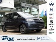 VW T7 Multivan, 1.4 Multivan eHybrid, Jahr 2021 - Brand-Erbisdorf