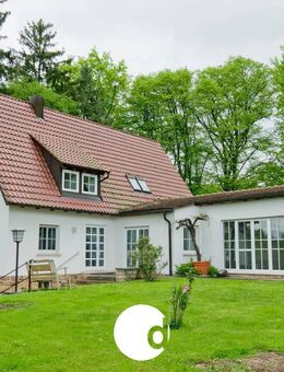 Rarität in unverbaubarer Alleinlage - Esslingen (Neckar)