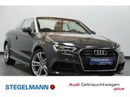 Audi A3, Cabriolet 35 TFSI Sport S-Line, Jahr 2019 - Detmold