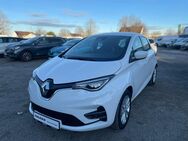 Renault ZOE, ( Batterie) Z E 50 EXPERIENCE, Jahr 2021 - Ludwigsburg