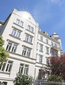 Top 2-Raum-Wohnung in Gohlis * frei ab 01.12.2025 - Leipzig