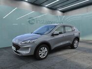 Ford Kuga, 1.5 COOL & CONNECT EcoBoost Na, Jahr 2020 - München