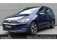 VW Touran COMFORT. 7-SI/ACC/PANO/STAND./AHK/KAMERA/LANE - Pfullingen