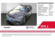 VW Touran, 1.5 TSI R-line, Jahr 2023 - Lübeck