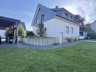 Einfamilienhaus mit Einliegerwohnung - Lippstadt
