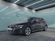 Audi A3, , Jahr 2020 - München