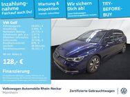 VW Golf, 2.0 TDI VIII Move, Jahr 2024 - Mannheim