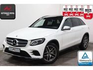 Mercedes-Benz GLC 250 4M AMG SPORT AHK,KAMERA,PANORAMA,19ZOLL - Berlin