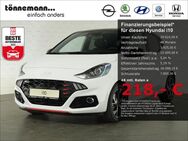 Hyundai i10, N-LINE T SITZ LENKRADH, Jahr 2025 - Coesfeld