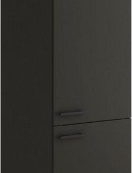 OPTIFIT Hochschrank Palma Breite 60 cm, Höhe 206,8 cm, 5 Fächer
