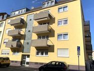 PROVISIONSFREI + NEU in 2023 renoviert 3 Zimmer 6 3 qm in gesuchter Wohnlage in St.-Johannis - Nürnberg