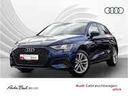 Audi A3, Sportback 40TFSI e, Jahr 2022 - Diez