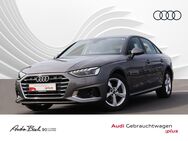 Audi A4, advanced 35TDI, Jahr 2021 - Diez