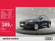 Audi Q3, 35 TFSI, Jahr 2020 - Landau (Pfalz)