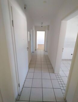 Charmante Zweizimmerwohnung mit Balkon - Vallendar