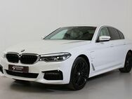 BMW 530, e iPerformance M Sportpaket Hifi, Jahr 2020 - Paderborn