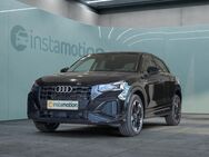 Audi Q2, 30 TFSI S LINE LM18, Jahr 2023 - München