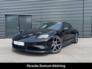 Porsche Taycan, | Abstandsregeltempostat | |, Jahr 2024 - Winhöring