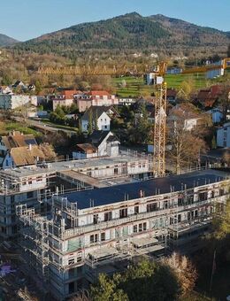 "Betreutes Wohnen" in Müllheim-Niederweiler - Müllheim