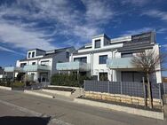 Exklusive 4-Zimmerwohnung in Top-Lage - Holzgerlingen