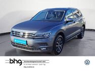 VW Tiguan, 2.0 TDI Allspace, Jahr 2021 - Rottweil