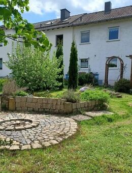 Waldkappel, EFH - Waldkappel