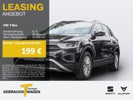 VW T-Roc 1.0 TSI LIFE NAVI LED SITZH VIRTUAL - Gelsenkirchen