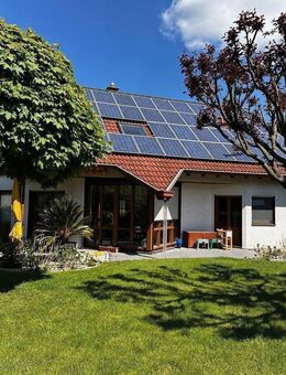 Einfamilienhaus in Halle West zwischen Dölau und Kröllwitz - Halle (Saale)