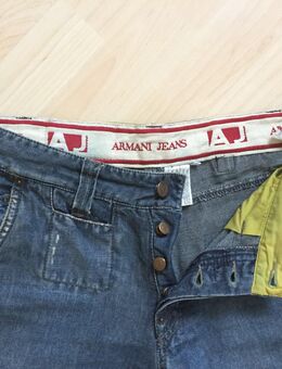 ARMANI Designer Jeans Gr. 29 - Bremen