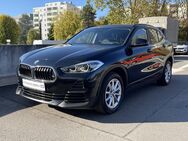 BMW X2, sDrive 18 i Advantage R, Jahr 2023 - Rüsselsheim