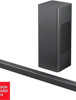 Philips TAB6309/10 Soundbar 2.1 (Bluetooth, 160 W)