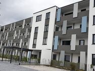 Erstbezug 74qm Neubauwohnung in Bubenreuth - Bubenreuth