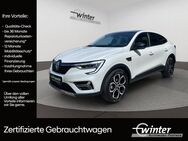 Renault Arkana, 1.3 Mild-Hybrid TCe Techno, Jahr 2023 - Großröhrsdorf