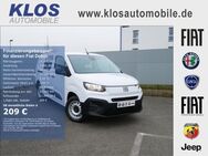 Fiat Doblo, 1.5 CARGO MULTICAB L2H1 102PS TECHNO, Jahr 2025 - Kirn