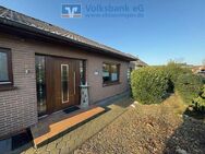 Walmdachbungalow mit Garage in Löningen zu verkaufen - Löningen