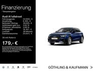 Audi A1, allstreet 30 TFSI Smartphone Interface, Jahr 2024 - Hofheim (Taunus)