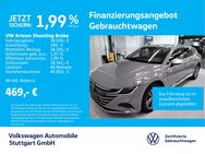 VW Arteon, 1.4 TSI Shooting Brake Elegance Hybrid, Jahr 2023 - Stuttgart